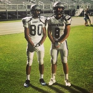 Meet your Posher, Jake